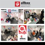 Custom Paper Packaging Products - Allbox
